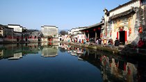 Wuzhen Image: Coach Day Tour with Lunch from Hangzhou