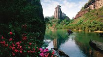 Mount Wuyi 3-Day Retreat by Bullet Train from Xiamen