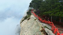 From Beijing: Xian and Mount Huashan 3-Day Bullet Train Tour