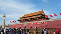 Forbidden City and Imperial Garden Tour in Beijing