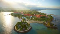 3-Night 5-star Tanjung Aru Beach Resort Package in Kota Kinabalu & Klias Wetland
