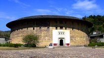 HongKeng Hakka Tulou Cluster One Day Tour