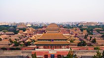 MVP Beijing: 3-Night Accomodation With Airport Transfers and Sightseeing Tours