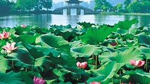 Day Tour of Picturesque Hangzhou