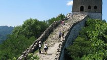 Coach Day Tour - Jinshanling Great Wall Hiking Tour