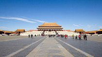 Tour Combo Package: 4-Day Beijing with 2-way airport to hotel transfer