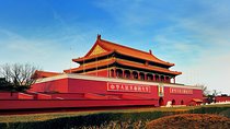 5-Hour Beijing Cityscape Bus Tour with Pickup from 36 hotels