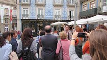  Walking Tour - History of Tiles in Porto
