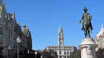 Porto Highlights Small-Group Walking Tour