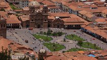 City Tour Cusco