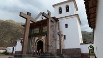 Tipon Pikillacta and Andahuaylillas South Valley Tour of Cusco