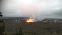 Volcano Adventure - Search the Most Recent Active Volcano from Kona