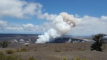 Volcanoes National Park Adventure Tour - Hilo Shore Excursion