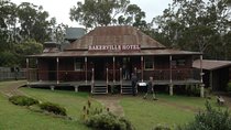 Herberton Historical Village Day Trip from Cairns - One of the best ever tours.