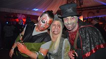 Halloween Party at Bran Castle, dinner, accommodation 1 night in Bran