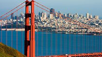 San Francisco: Major Landmarks Private Sightseeing Tour