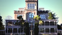 Iconic Shore Excursion: Iconic Larnach Castle Tour