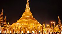 8-Night Myanmar Private Tour with Flights from Yangon