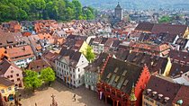Germany Freiburg & Black Forest Private Day Trip from Strasbourg
