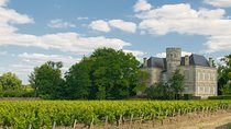 Bordeaux Cruise Port Shore Excursion: Full-Day Private Medoc Wine Tour