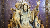 Private Tour: Jubilee year Holy Sites of Rome