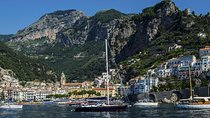 Private transfer from Rome to the Amalfi Coast