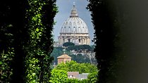 Unusual Rome - Rome Private Driving Tour