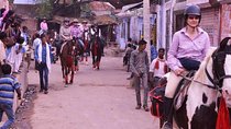 Jaipur Horse Riding Adventure