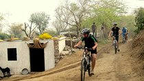 Jaipur Village Cycling Safari