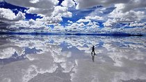 Uyuni Full Day