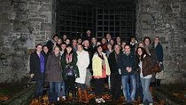 Hidden Dublin: Haunted History Walking Tour