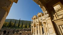 Private Guided Ephesus Highlights Tour