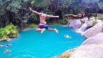 Private Blue Hole Tour from Montego Bay 