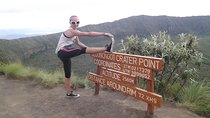 1-Day Hiking Adventure at Mount Longonot from Nairobi