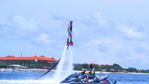 Fly Board Experience in Bali