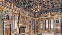 Skip-the-line Villa Farnesina and Raphael's Paintings private tour led by a local guide