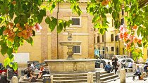 2.5-Hour Rione Monti Private Guided Walking Tour