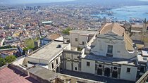 Private Tour of the Naples Royal Palace and Saint Martin Certosa