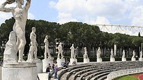 Fascist Rome Guided Tour: The Rise and Fall of Mussolini