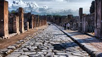 Private Tour to Pompei & Hercolaneum