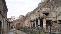 Private Herculaneum and Archaeological Museum Tour from Rome