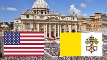 Skip-the-line Vatican Museums and Sistine Chapel tour for Americans