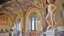 Skip the Line Bargello Palace and Museum Private Guided Tour