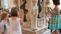 Skip-the-Line Uffizi Museum and Galleries Private Guided Tour for Kids and Families in Florence