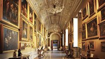 Corsini Palace and Gallery in Rome Private Skip-the-line Tour