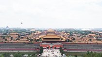 Private Beijing Sightseeing Tour: Forbidden City and Tian'anmen Square
