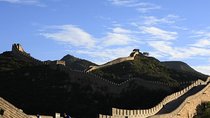Private Customized Tour: Beijing Sightseeing with Badaling Great Wall