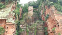 Chengdu Highlights Tour of Panda Base and Leshan Giant Buddha