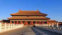Private Customized Tour: Your Perfect Day in Beijing