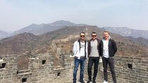 Mutianyu Great Wall Tour Plus Flexible Afternoon Sightseeing
